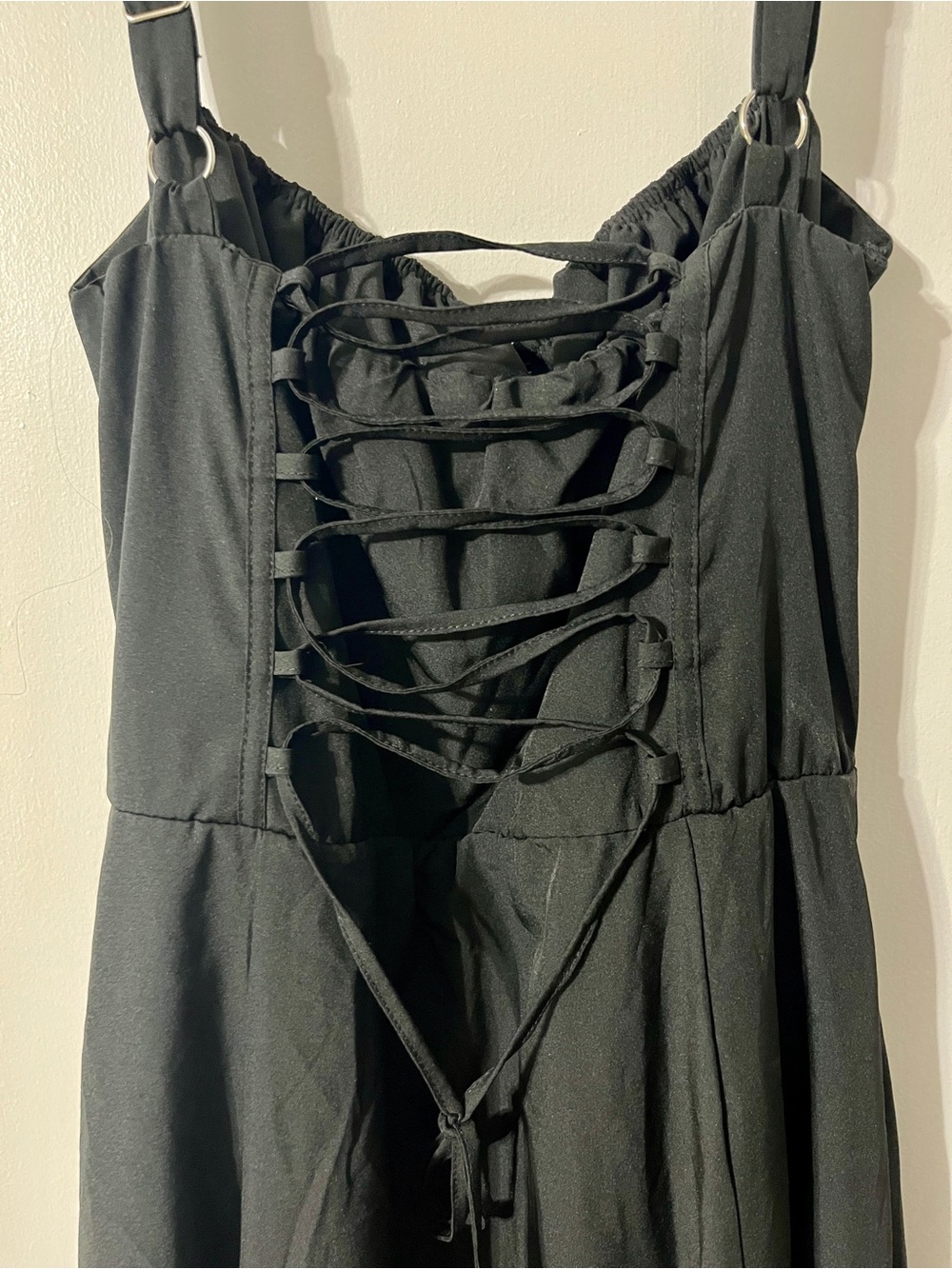 ⚔️ Renaissance Faire Ren Faire Medieval Corset Cosplay Dress